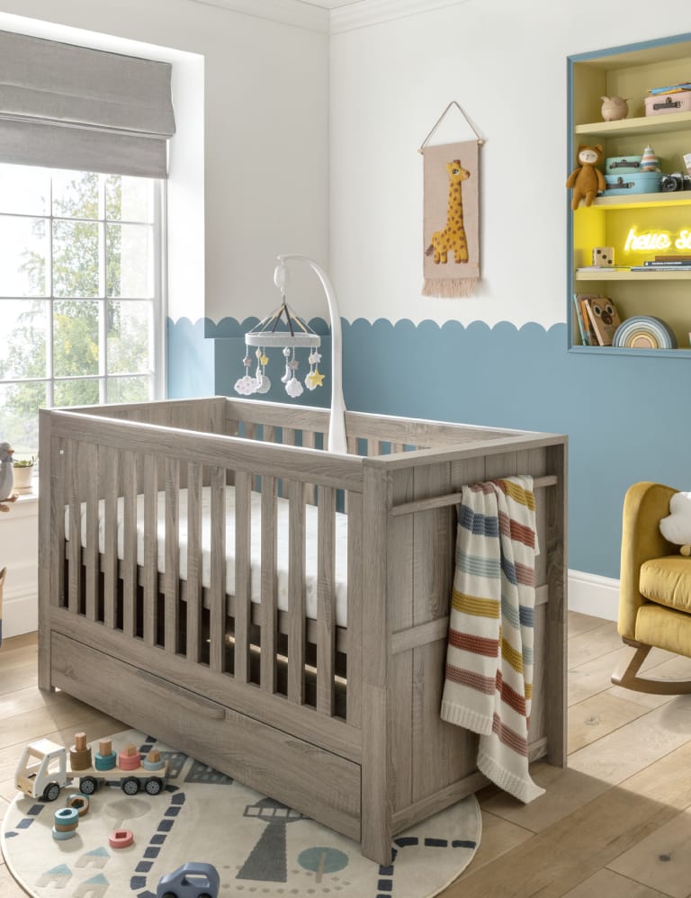 M&s cot bedding online
