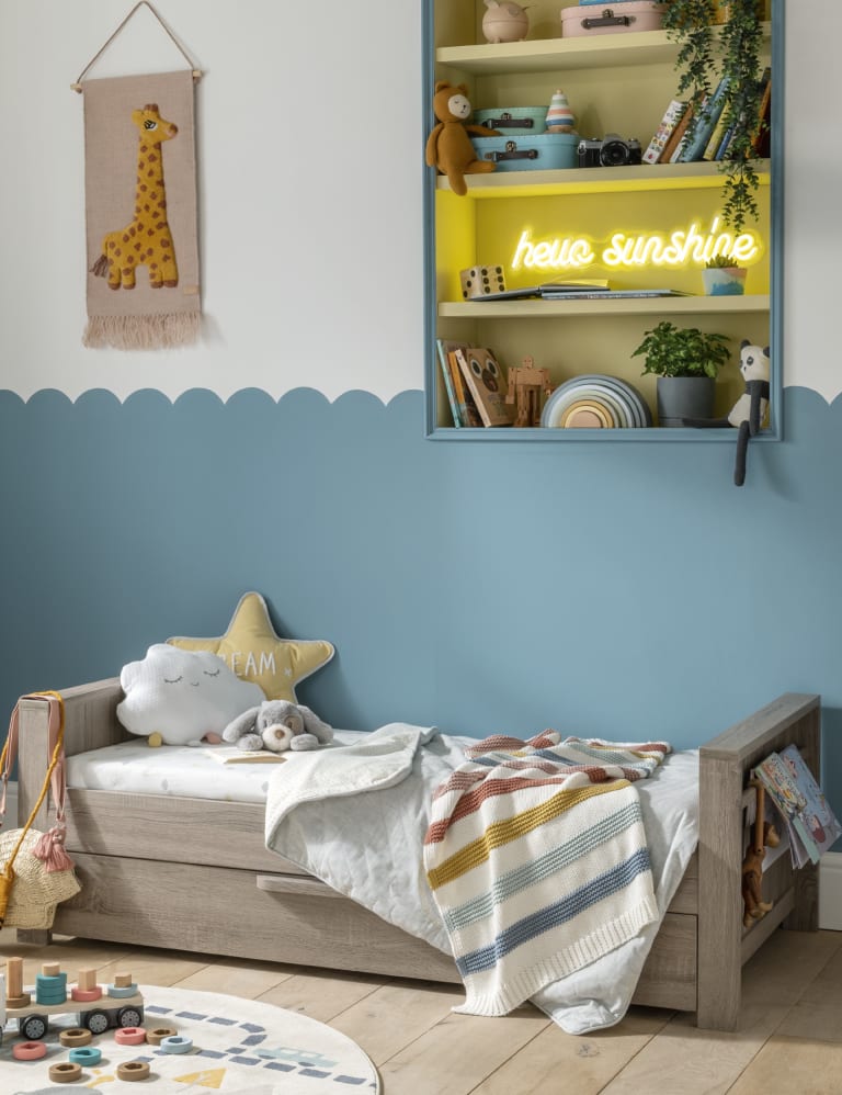 Franklin cot bed 2025