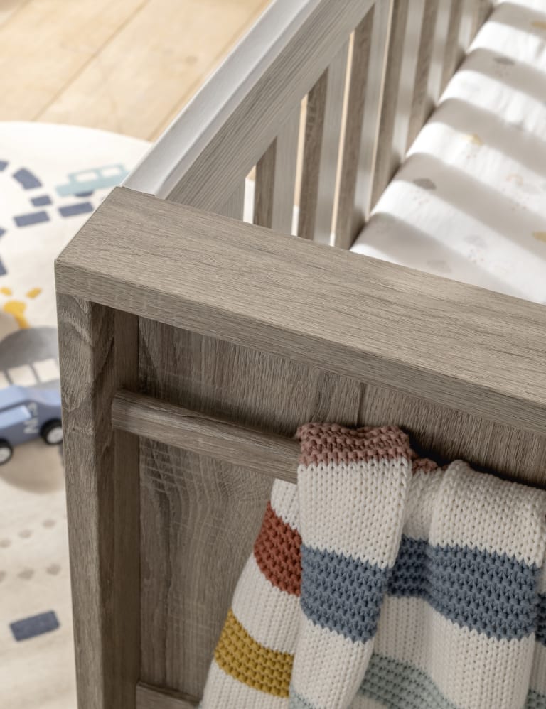 Crate and 2025 barrel crib mattress