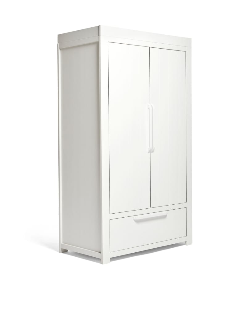 Mamas and sale papas franklin wardrobe
