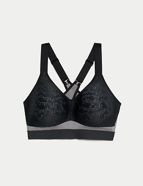 Freedom To Move Ultimate Support Sports Bra A-E Image 2 of 10