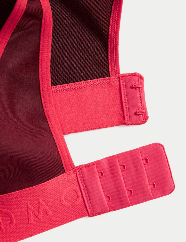 Freedom To Move Ultimate Support Sports Bra A-E 7 of 7