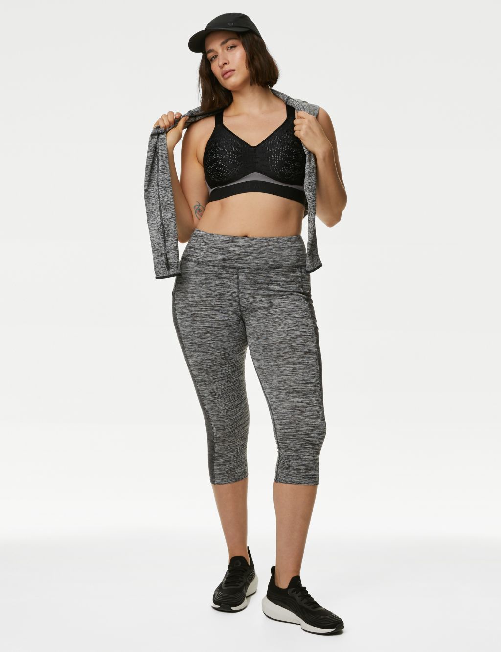 MARKS & SPENCER M&S Freedom To Move High Impact Sports Bra 2024