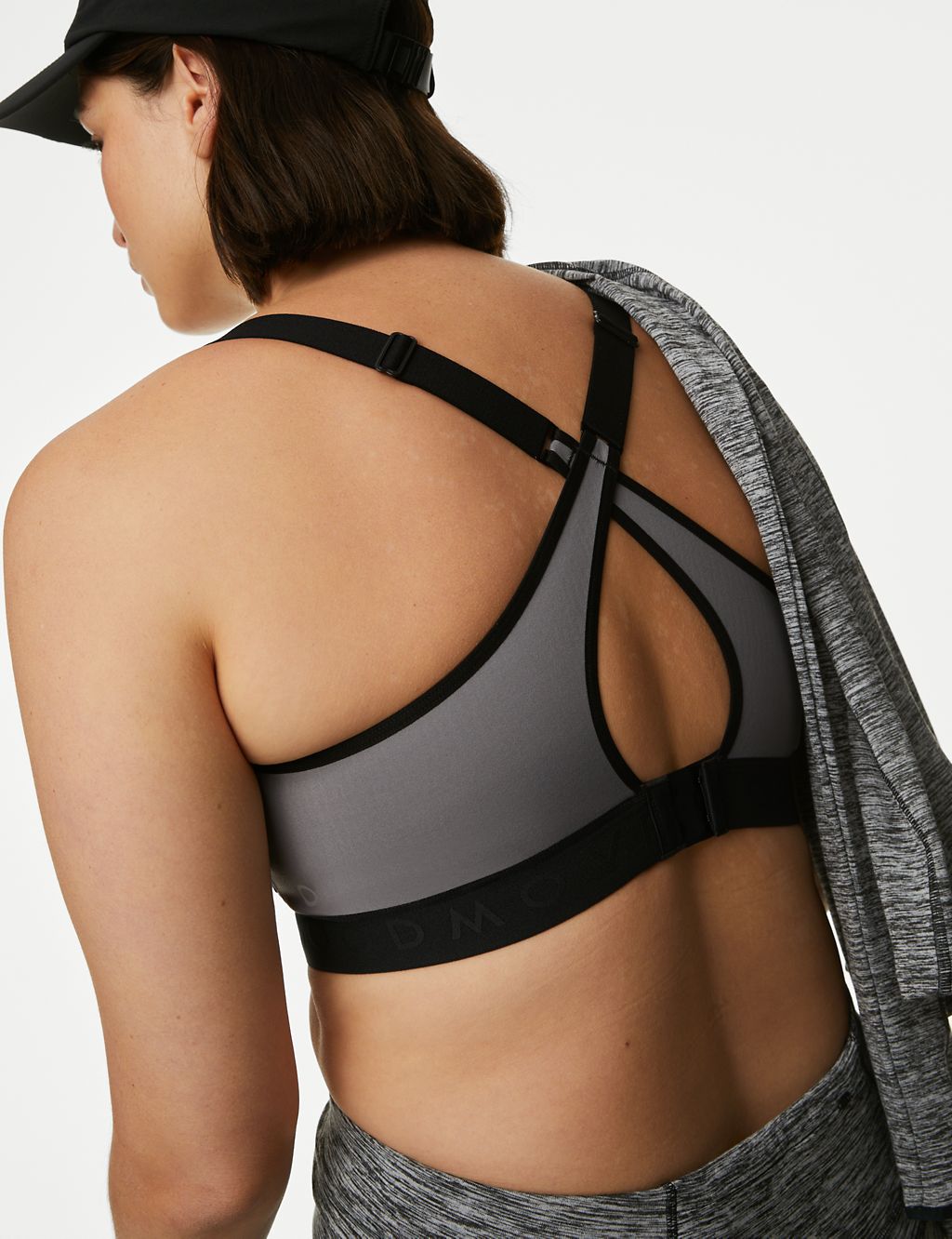 Freedom To Move Ultimate Support Sports Bra A-E 8 of 11