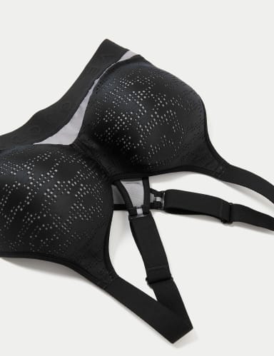 Freedom To Move Ultimate Support Sports Bra A-E 10 of 11