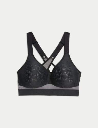Freedom To Move Ultimate Support Sports Bra A-E 2 of 11