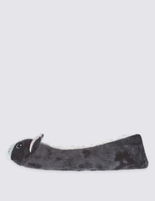 Ted baker 2024 french bulldog slippers