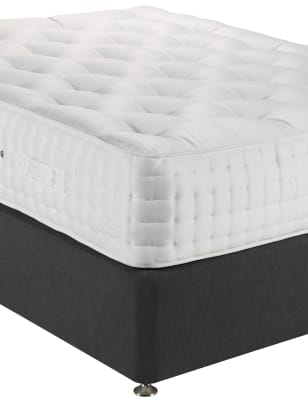 Fresh 1800 Mattress Medium Support With Coolmax M S