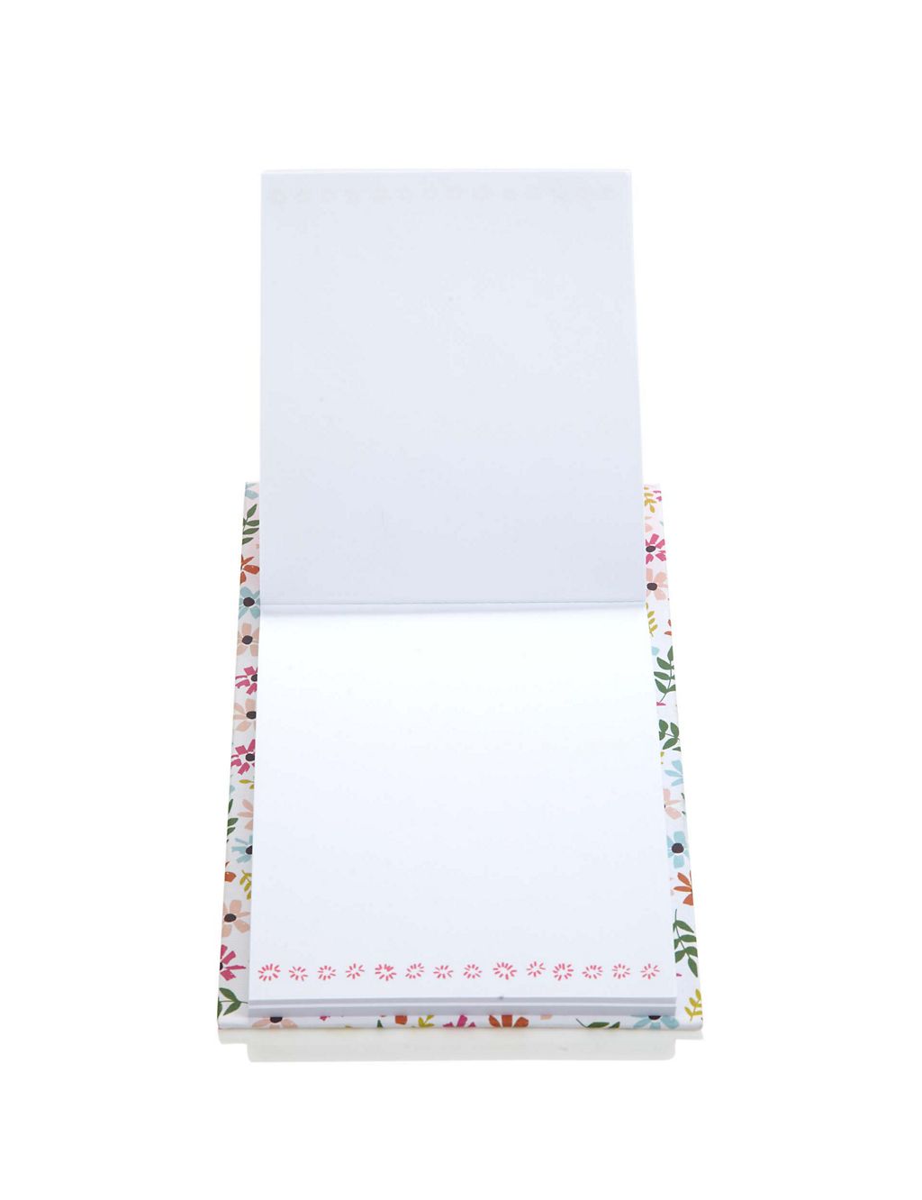 Fresh Floral Magnetic Clipboard 2 of 3