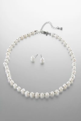 Marks and deals spencer necklace