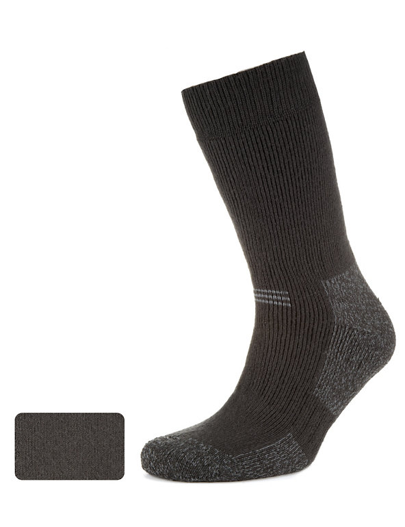 Freshfeet™ Heavyweight Boot Socks Image 1 of 1