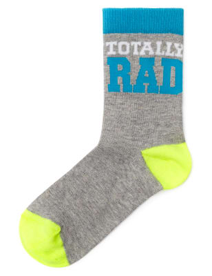 Freshfeet™ Socks with Silver Technology (514 Years) M&S