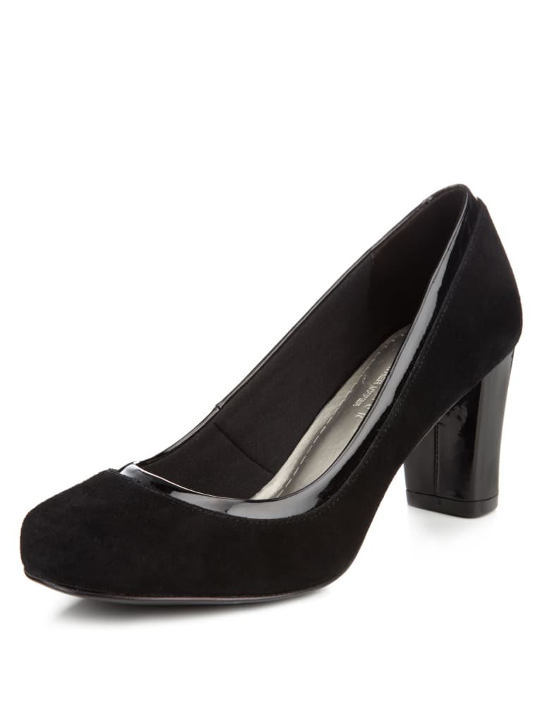 Insolia discount shoes m&s