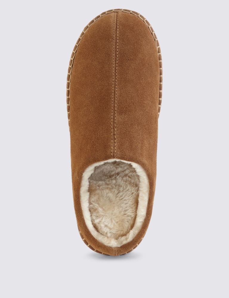 M&s hotsell thinsulate slippers
