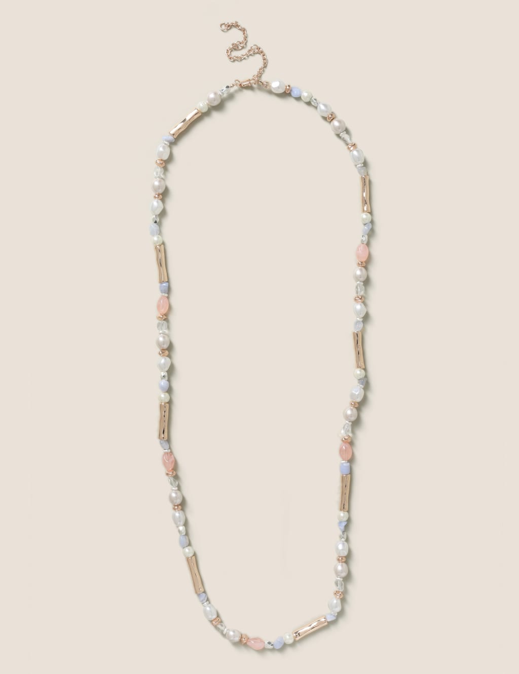 M&s pearl shop necklace