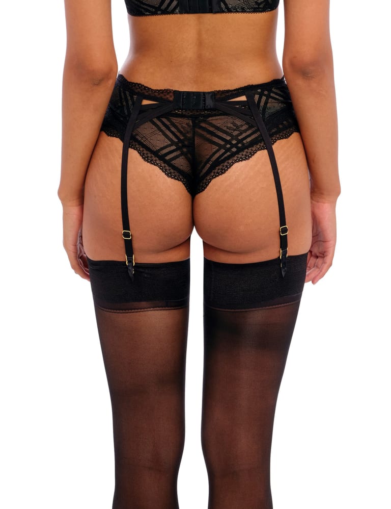 Suspenders and stockings primark 2025