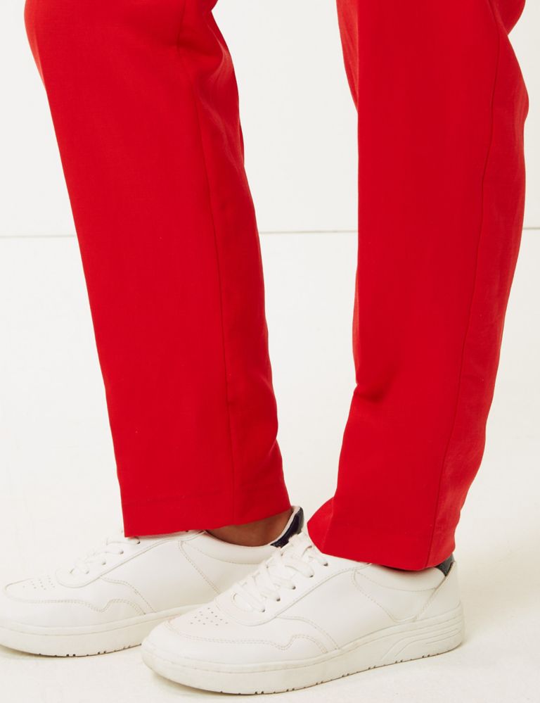 Freya Relaxed Straight Leg Trousers 5 of 5