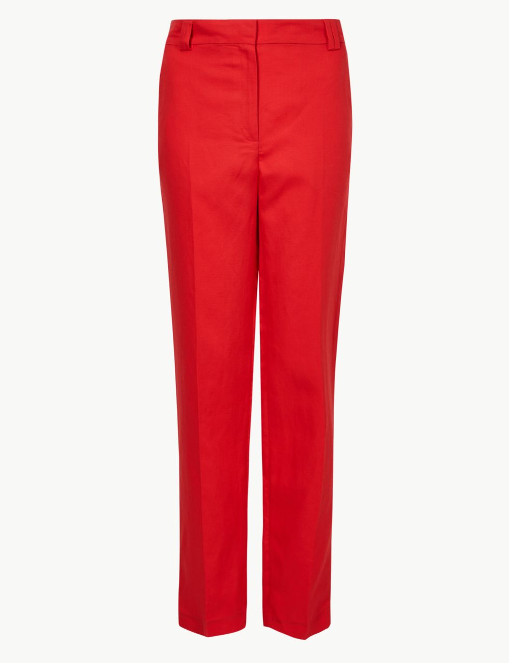 Freya Relaxed Straight Leg Trousers 1 of 5