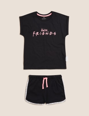 Friends pyjamas deals