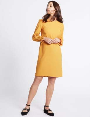 M&s tunic hot sale dress