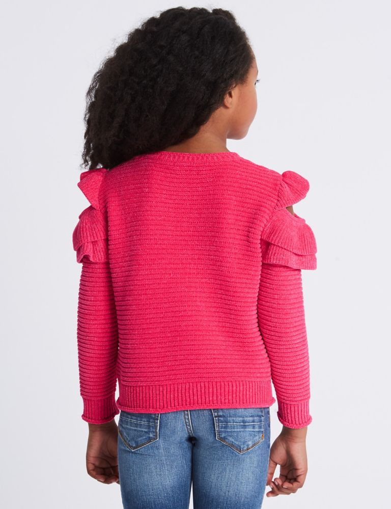Frill Jumper (3-16 Years) 3 of 5