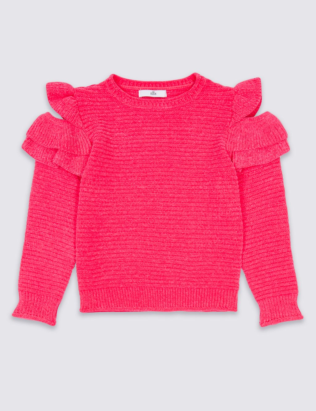 Frill Jumper (3-16 Years) 1 of 5