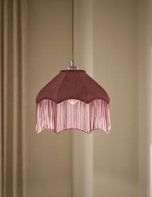 Fringe deals light shade