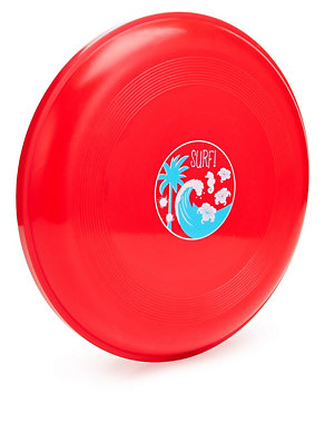 Frisbee Image 2 of 3