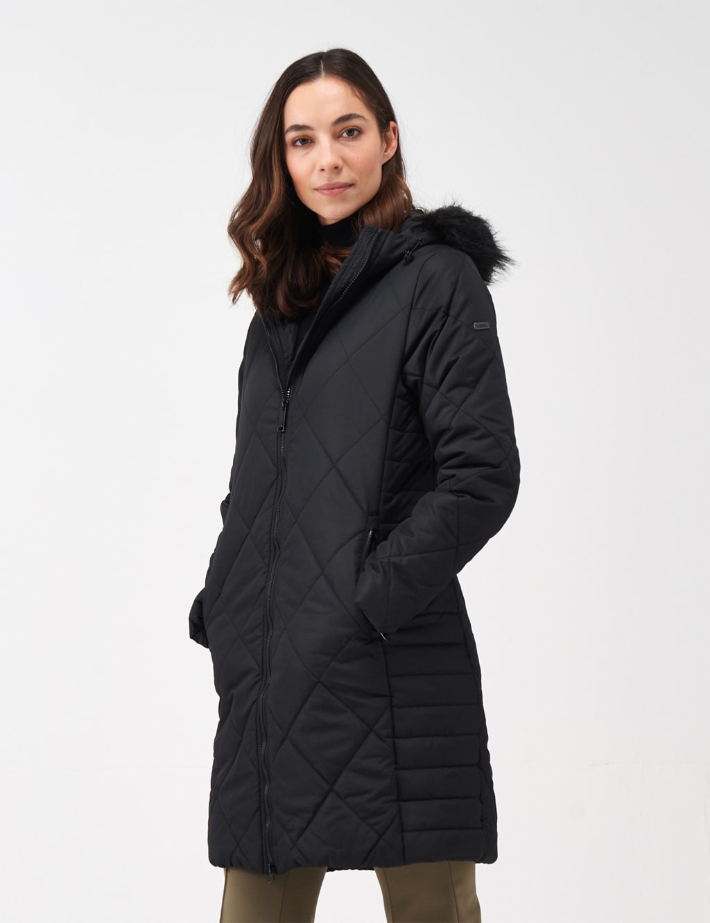 Regatta sales fritha coat