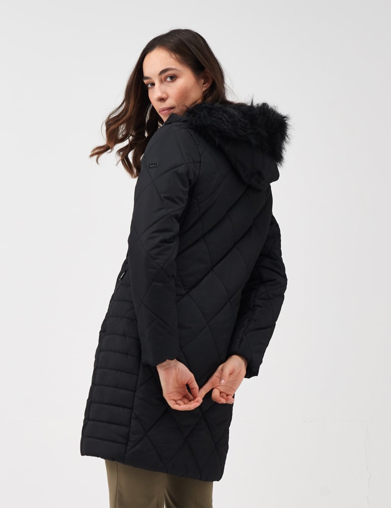 Regatta fritha coat on sale