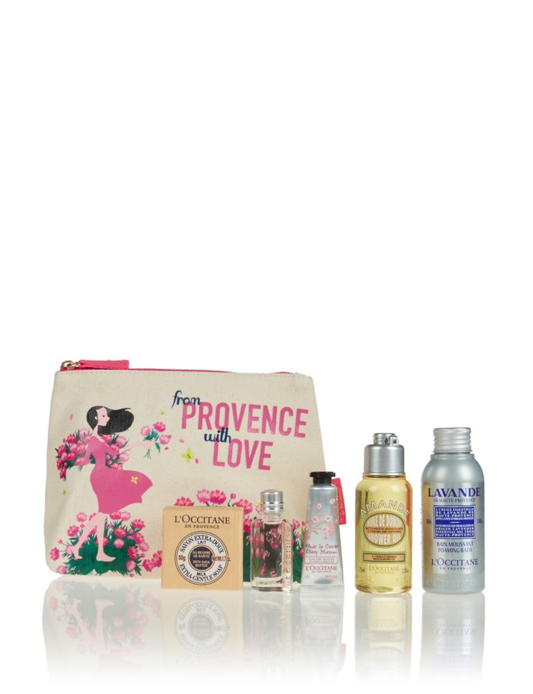 From Provence with Love Collection Set 1 of 3