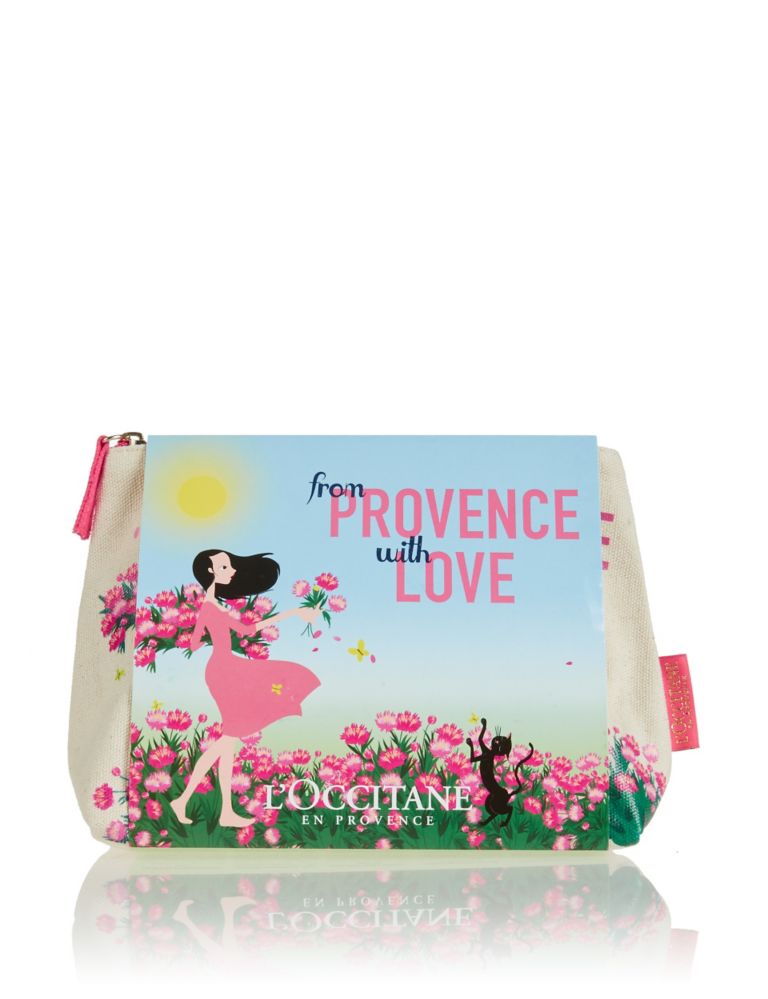 From Provence with Love Collection Set 3 of 3