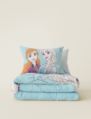 Frozen™ Cotton Blend Bedding Set Image 2 of 4