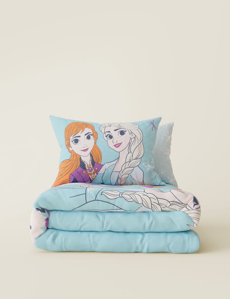 Frozen™ Cotton Blend Bedding Set 2 of 4