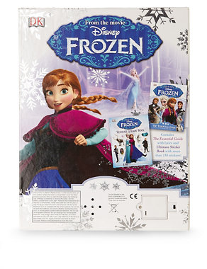 Frozen Boxset Book Image 2 of 3