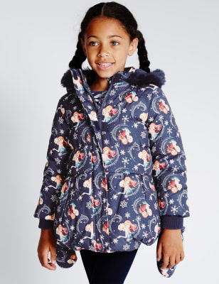 children's jackets marks and spencer