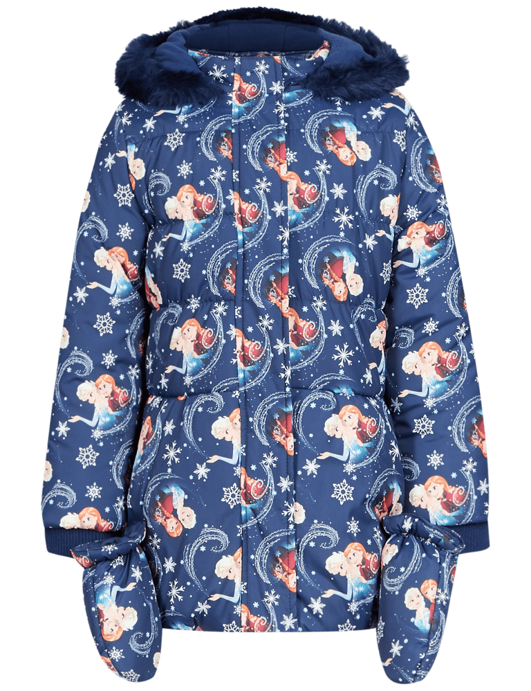 Marks and spencer clearance winter coats sale