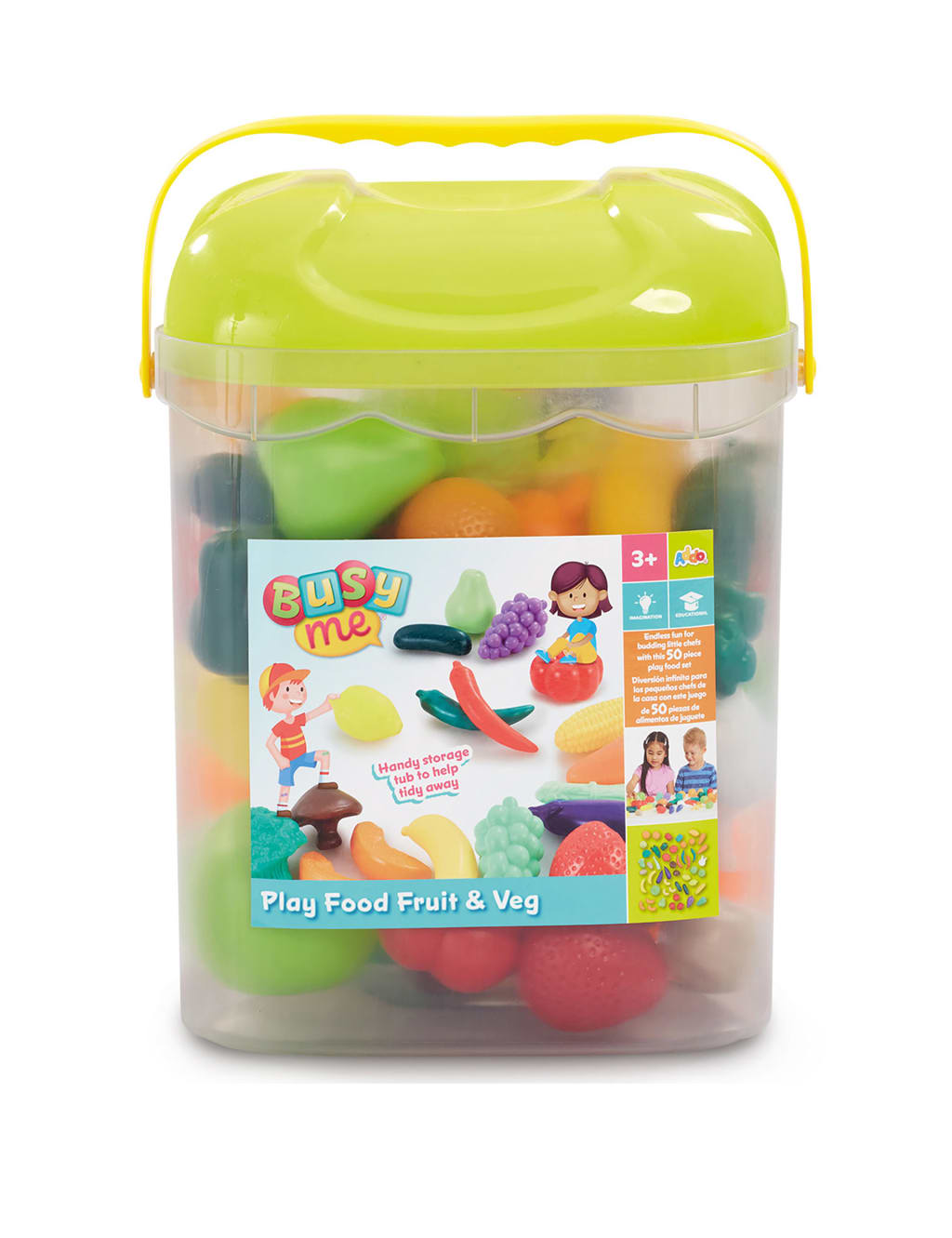 Play food near hot sale me