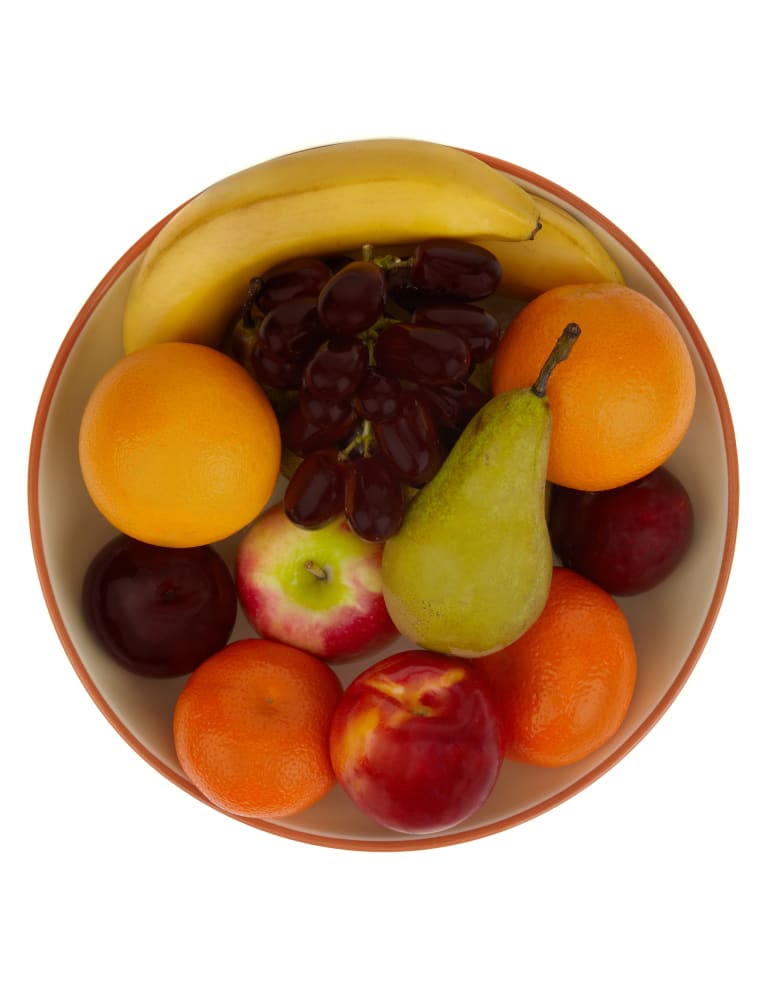 Fruit Bowl M&S