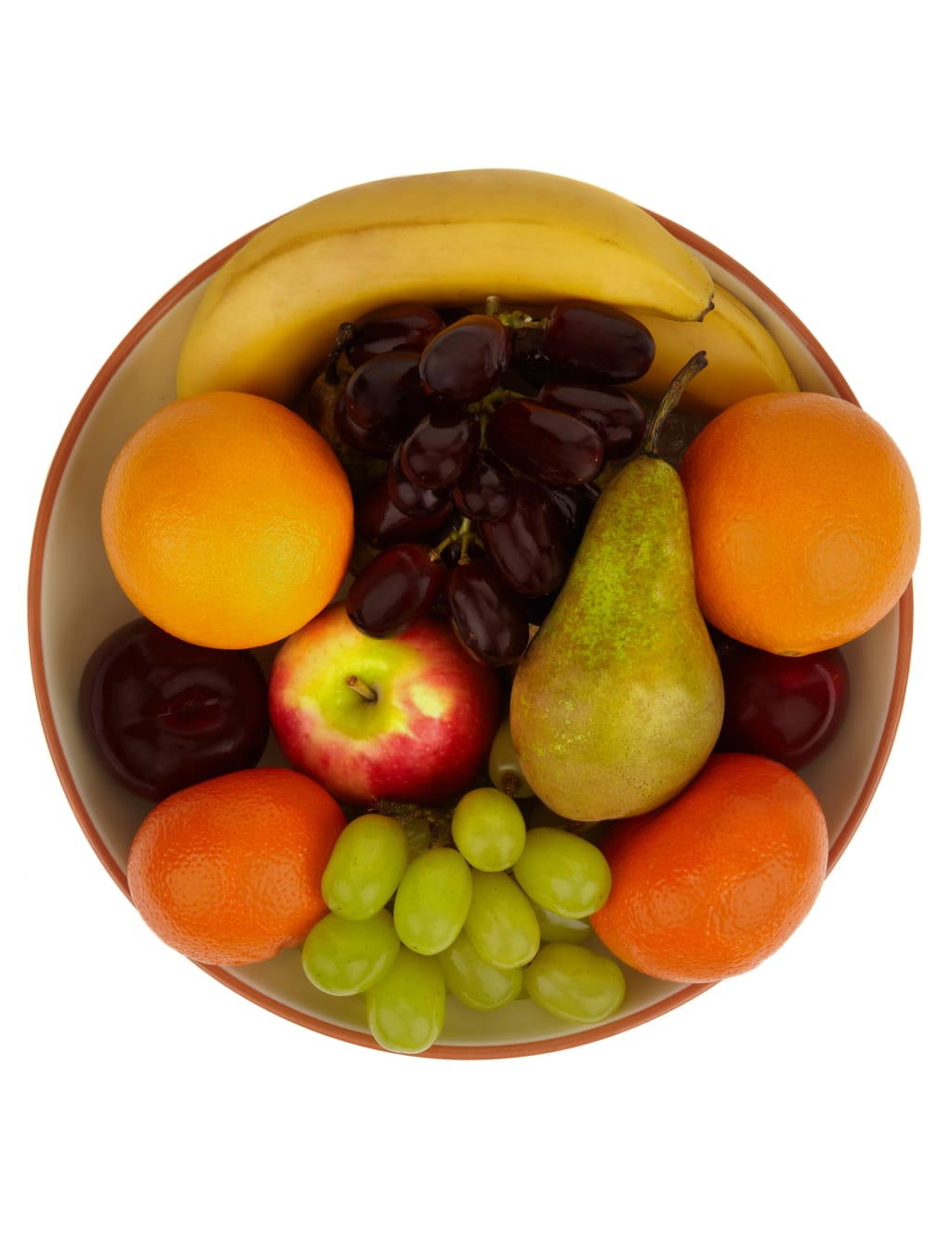 Fruit Bowl M&S