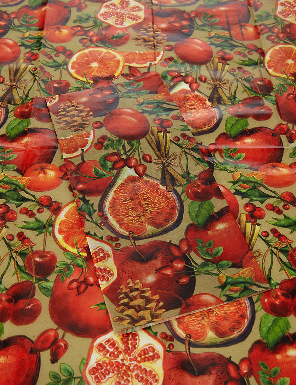 Fruit Tissue Paper Image 1 of 1