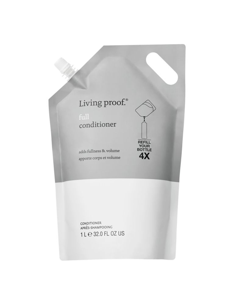 Full Conditioner reFill pouch 1000ml 1 of 6