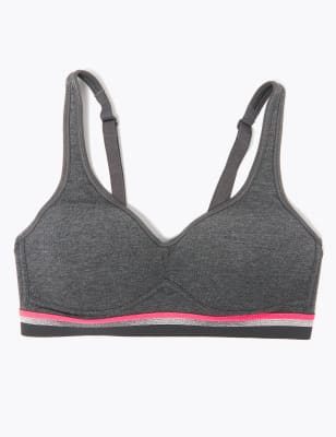 best sports bra for heavy breast