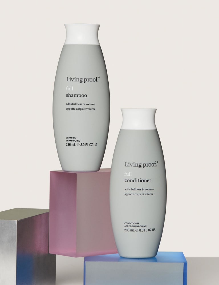 Full Shampoo 236ml