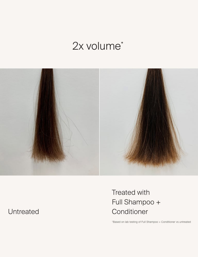 Full shampoo hot sale living proof