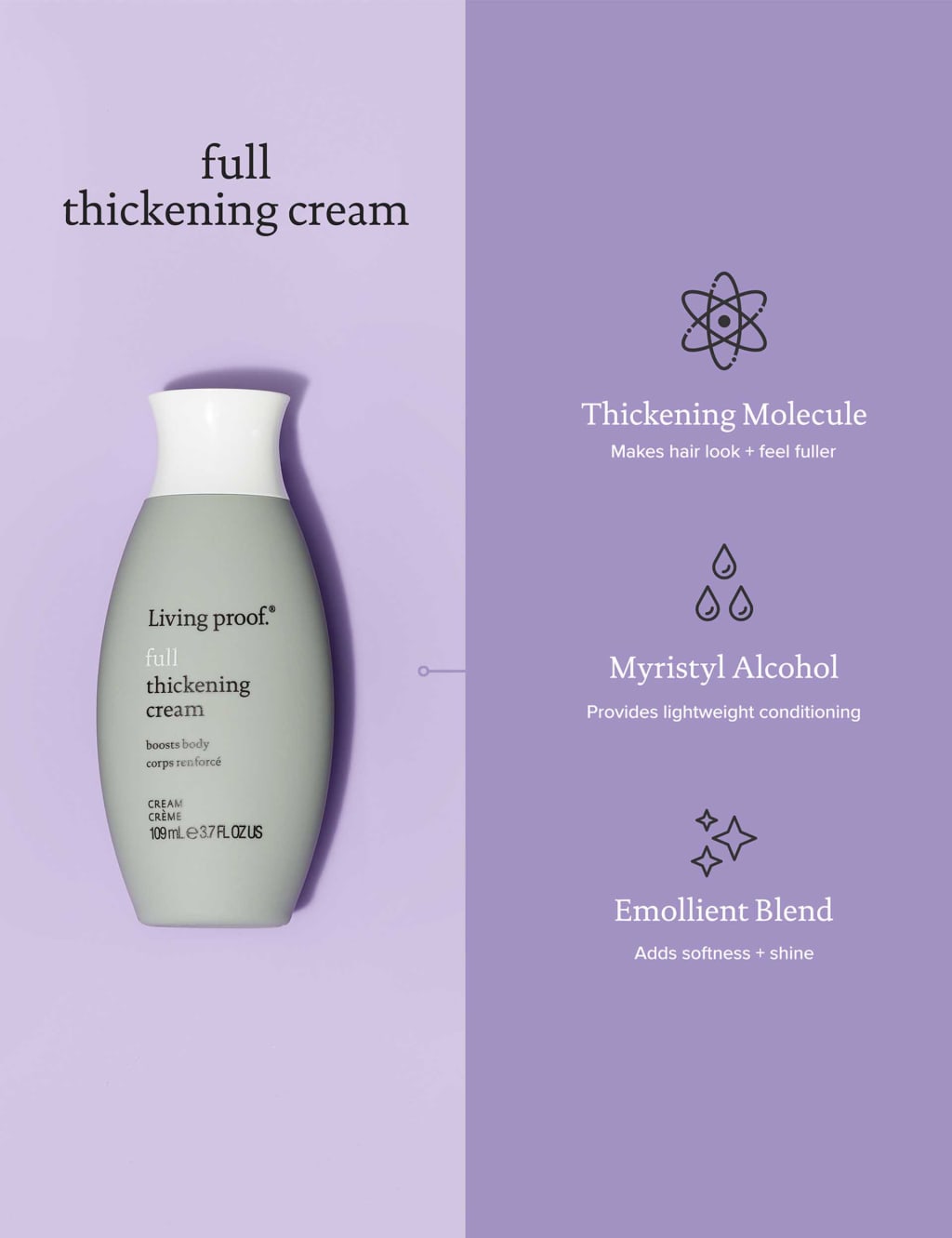 Full Thickening Cream 109ml 2 of 9