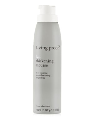 Full Thickening Mousse 149ml Living Proof M S