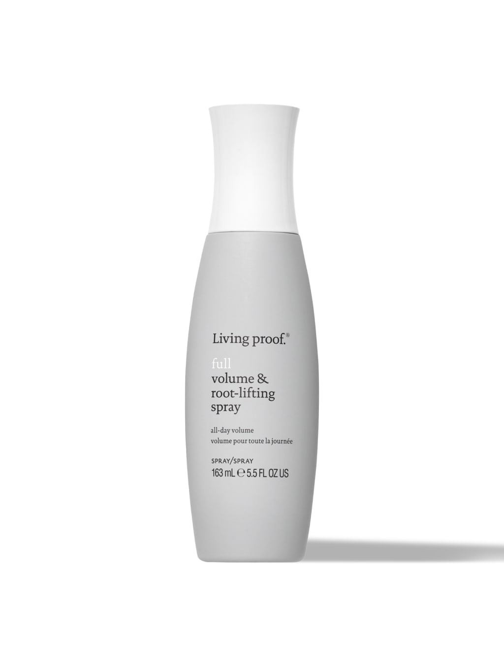 Full Volume & RootLifting Spray 163ml Living proof.® M&S