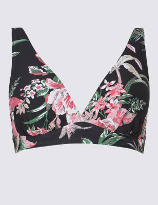 Pour moi fuller bust swimsuit, Women's Fashion, Swimwear, Bikinis &  Swimsuits on Carousell