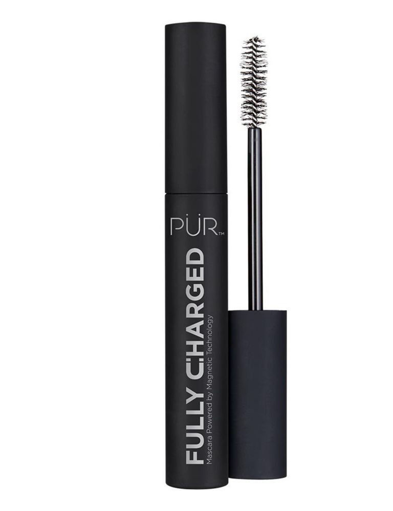 Fully Charged Magnetic Mascara 12g 1 of 3